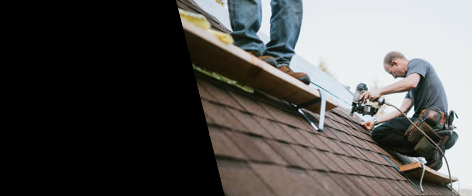 Afton Roofing Contractors